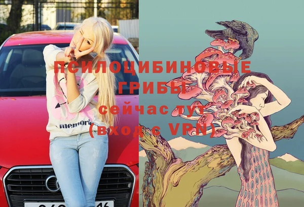 винт Белокуриха